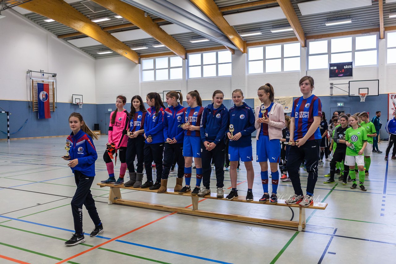 Bild 83 - wCJ Loewinnen-Cup